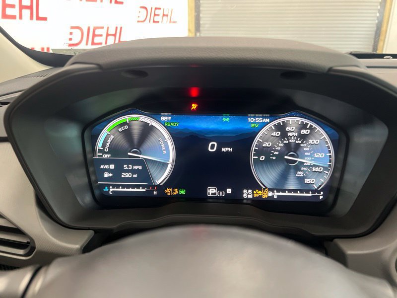 New 2026 Subaru Crosstrek 2.5i Limited AWD/4WD image 24