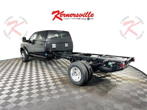 New 2026 RAM 4500 Tradesman image 5