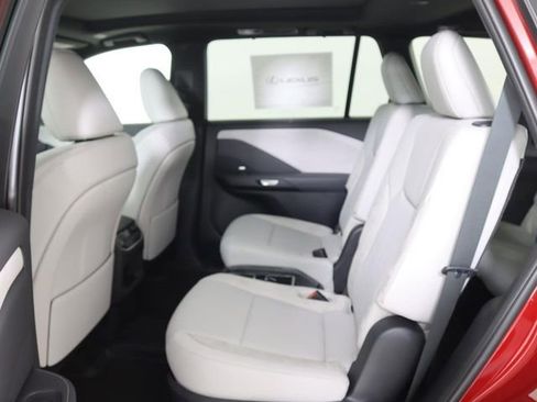 New 2026 Lexus TX 350 AWD image 15