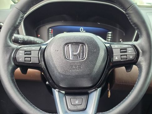 Used 2024 Honda Pilot Elite image 26