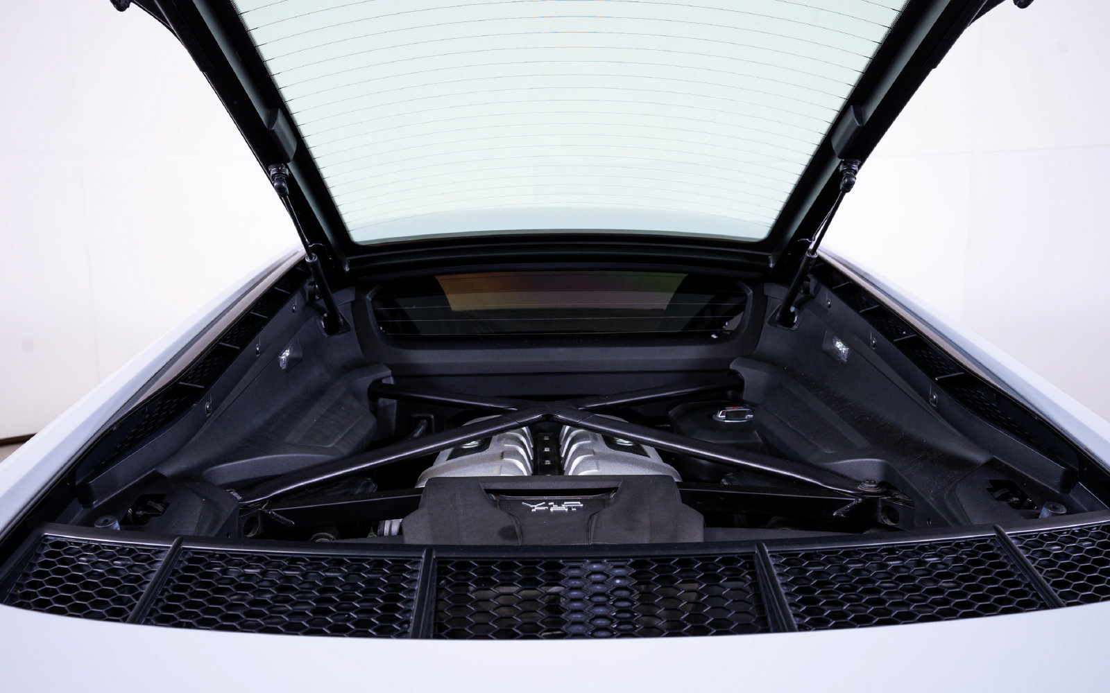 Used 2022 Audi R8 V10 performance w/ Premium Package RWD image 29