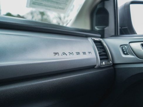 Used 2020 Ford Ranger XLT w/ Equipment Group 301A Mid image 14