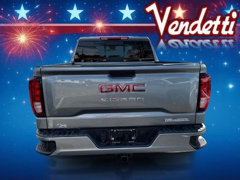 New 2026 GMC Sierra 1500 Elevation w/ Preferred Package image 6