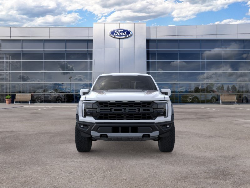 New 2026 Ford F150 Raptor AWD/4WD image 6