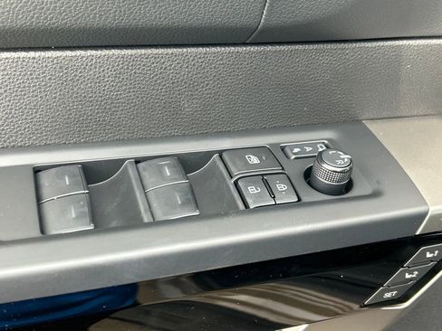 New 2026 Toyota Tundra Limited image 6