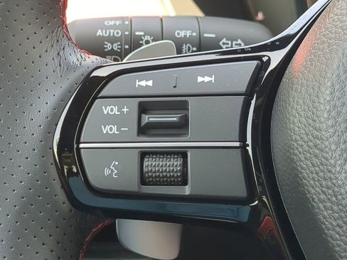 Certified 2025 Acura ADX A-Spec AWD/4WD image 25