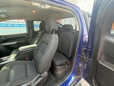 Used 2017 Chevrolet Colorado LT image 33