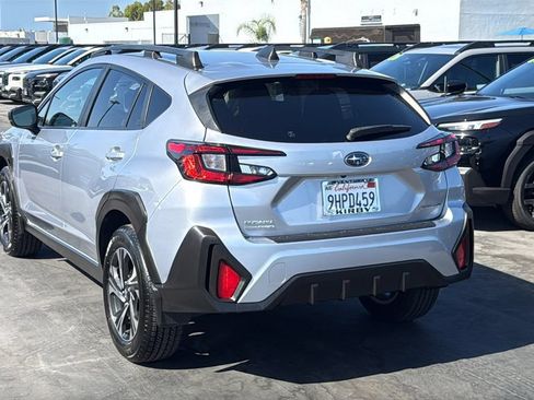 Certified 2024 Subaru Crosstrek 2.0i Premium AWD/4WD image 4