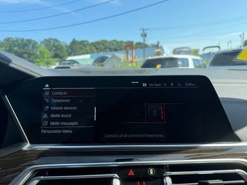 Used 2019 BMW X5 xDrive40i w/ Convenience Package AWD/4WD image 23