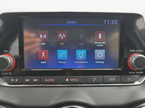 Used 2025 Nissan Sentra S FWD image 22