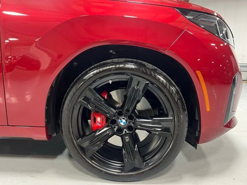 Used 2025 BMW X3 M50 w/ Premium Package image 16