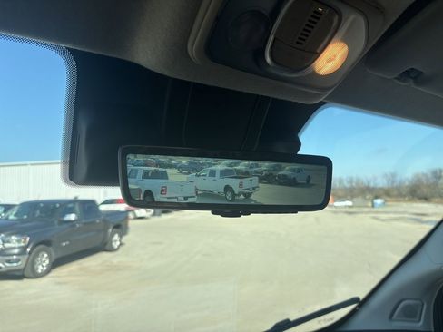 New 2026 RAM ProMaster 1500 image 19