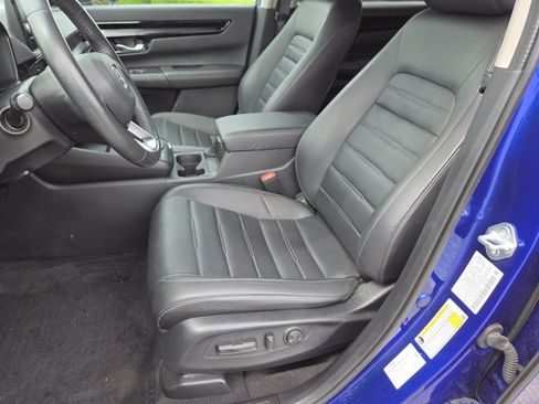 Used 2024 Honda CR-V EX-L image 25