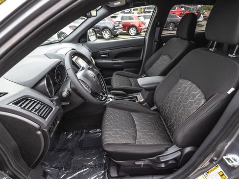 New 2026 Mitsubishi Outlander Sport AWD image 21