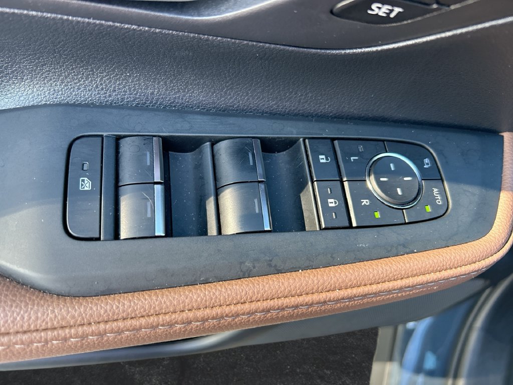 Certified 2026 Toyota Grand Highlander AWD image 14