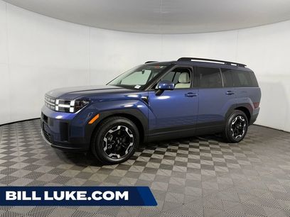 Used 2025 Hyundai Santa Fe SEL