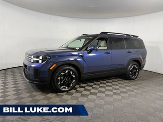 Used 2025 Hyundai Santa Fe SEL AWD/4WD video 1