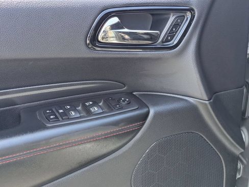 Used 2025 Dodge Durango GT AWD/4WD image 16