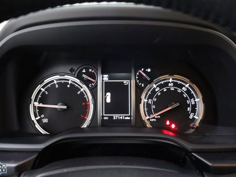 Used 2023 Toyota 4Runner TRD Pro image 19