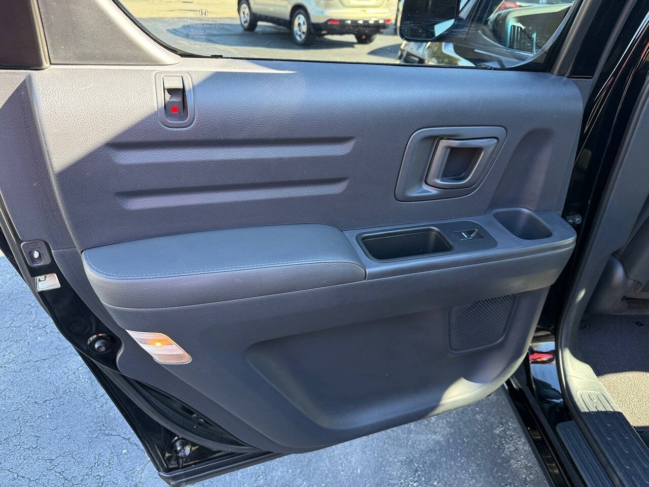 Used 2011 Honda Ridgeline RTL image 82
