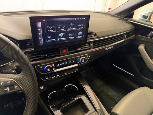 Used 2024 Audi S5 Premium Plus AWD/4WD image 18