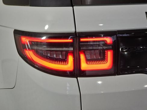 Used 2021 Land Rover Discovery Sport S AWD/4WD image 28