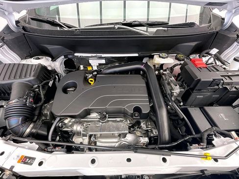 New 2026 GMC Terrain AT4 w/ Technology Package II image 18