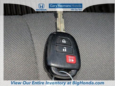 Used 2021 Toyota Tundra SR5 w/ SX Package RWD image 34