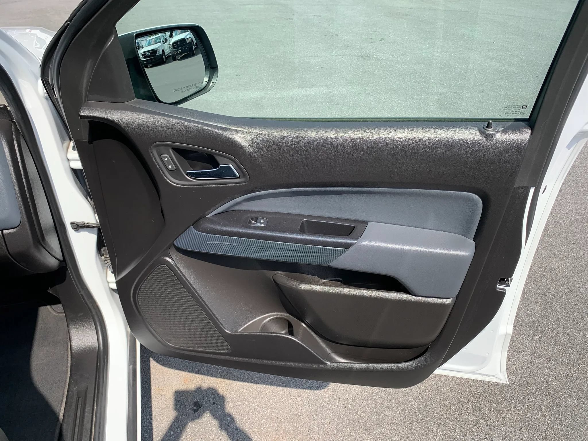 Used 2019 Chevrolet Colorado Z71 AWD/4WD image 21
