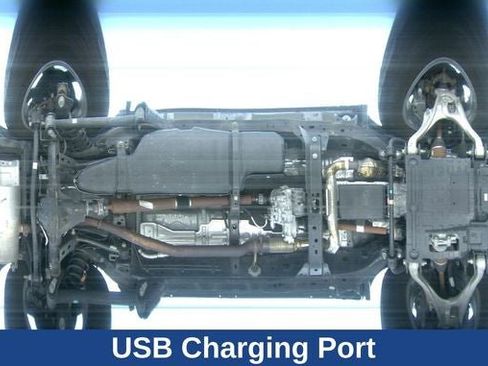 Used 2025 Ford Bronco Big Bend image 7