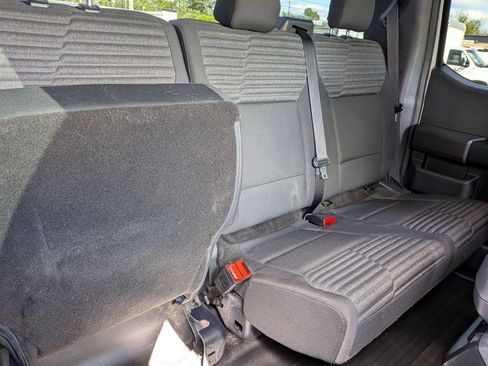Used 2023 Ford F150 XL w/ STX Appearance Package AWD/4WD image 26