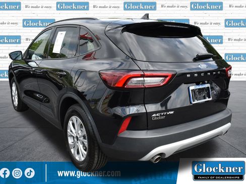 Used 2025 Ford Escape Active FWD image 7