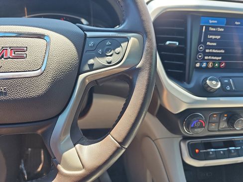 Used 2020 GMC Acadia SLT FWD image 15