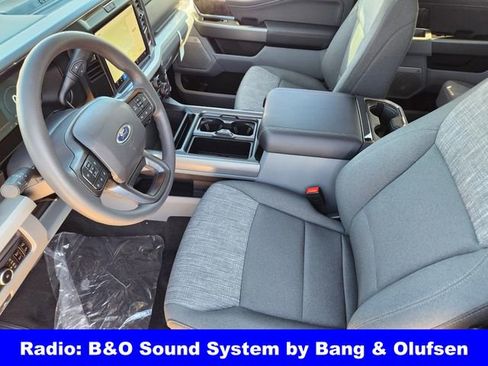 New 2026 Ford F250 XLT w/ XLT Premium Package image 13