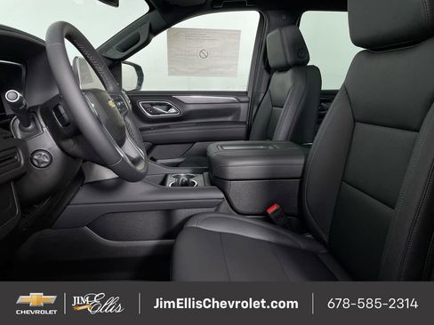 Used 2023 Chevrolet Tahoe LT w/ LT Signature Plus Package image 21