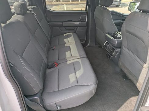 Used 2021 Ford F150 XLT w/ Equipment Group 301A Mid AWD/4WD image 18