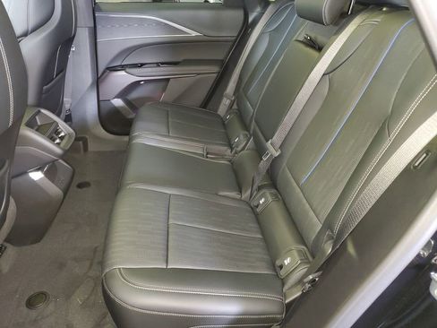 New 2026 Cadillac Lyriq Sport RWD image 11