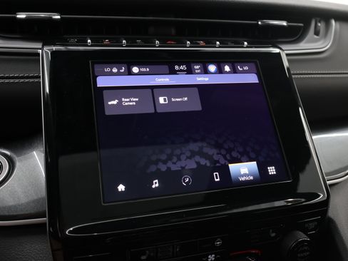 Used 2023 Jeep Grand Cherokee Altitude AWD/4WD image 50