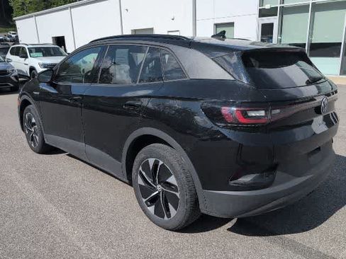 Used 2022 Volkswagen ID.4 Pro AWD/4WD image 3