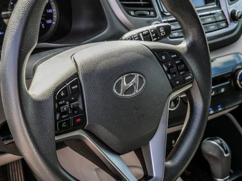 Used 2017 Hyundai Tucson SE FWD image 24