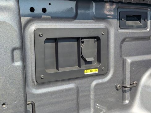 New 2025 Ford Ranger XLT w/ FX4 Off-Road Package image 30