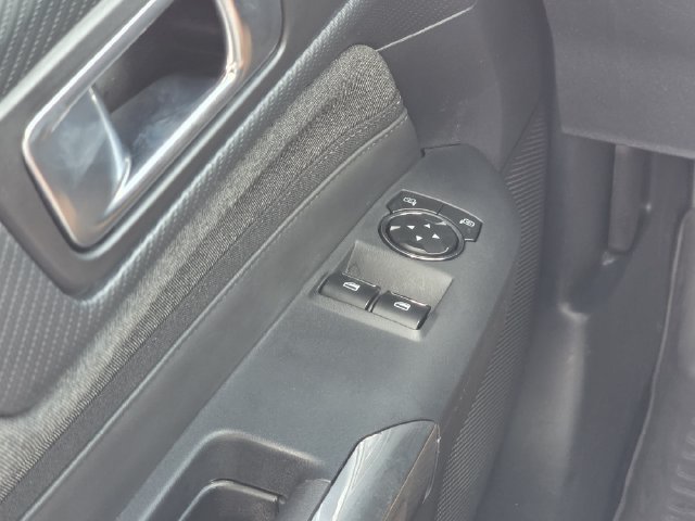 Used 2024 Ford Mustang GT w/ Mustang Nite Pony Package RWD image 17