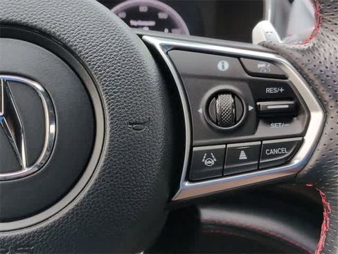Used 2023 Acura MDX Type S image 26