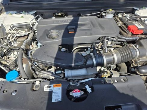 Used 2022 Honda Accord Sport image 19