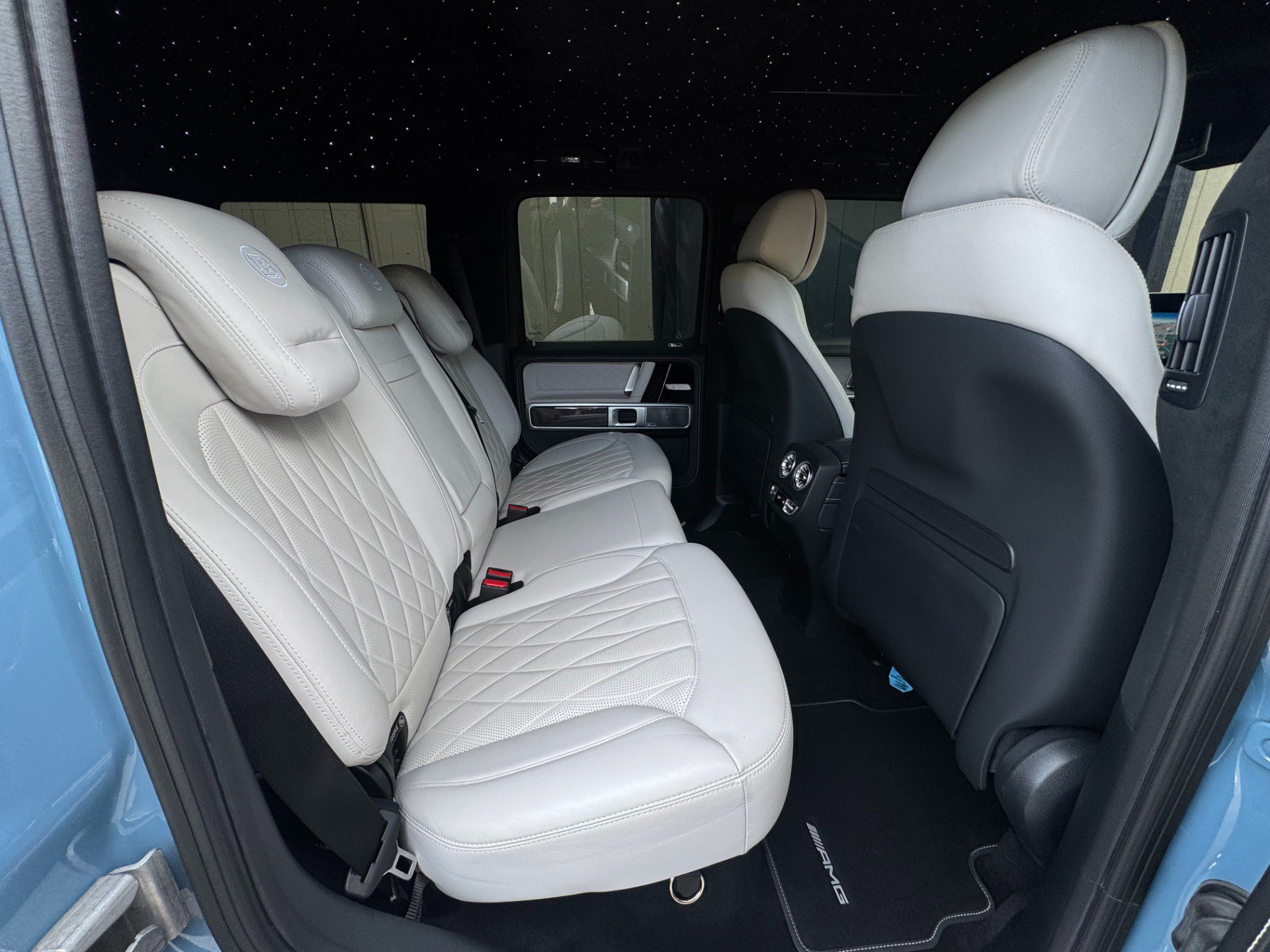 Used 2023 Mercedes-Benz G 63 AMG 4MATIC image 38