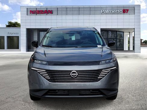 New 2026 Nissan Murano SL AWD/4WD image 2