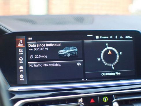 Used 2019 BMW X7 xDrive40i w/ Premium Package image 28