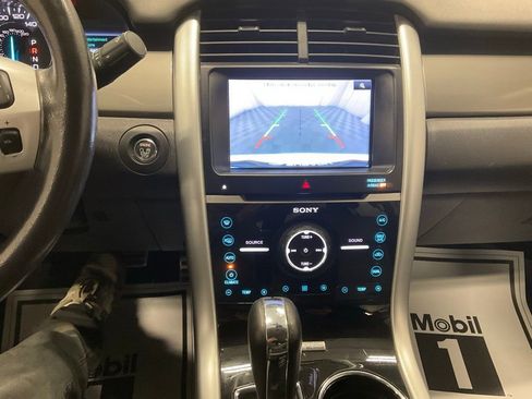Used 2013 Ford Edge Sport w/ Driver Entry Pkg image 20