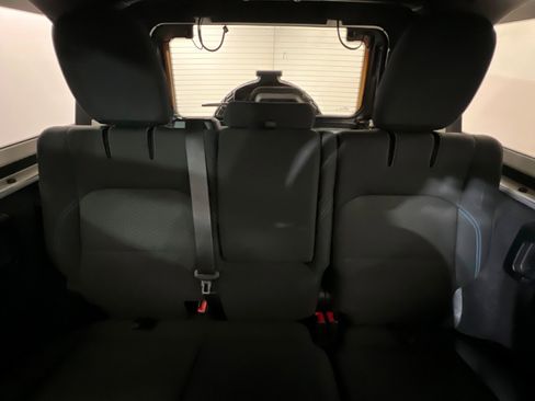 Used 2023 Jeep Wrangler Unlimited Rubicon 4xe w/ Steel Bumper Group AWD/4WD image 25