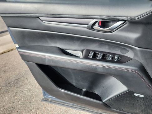 Used 2024 MAZDA CX-5 Carbon Edition image 6